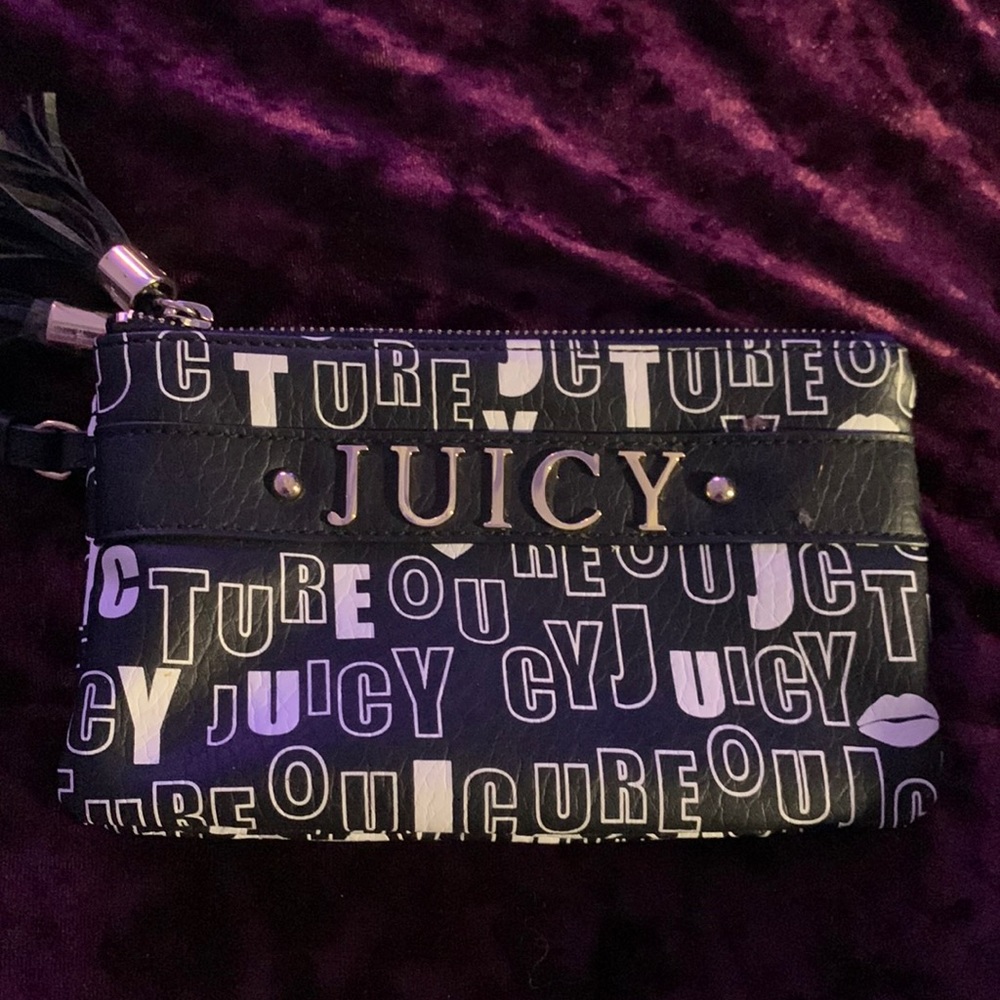 Juicy Couture wallet